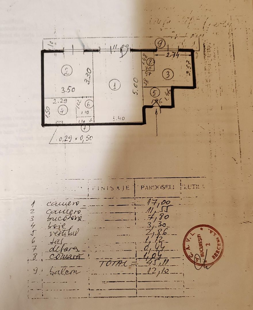 Brancoveanu - Oraselul Copiilor - Poză 9