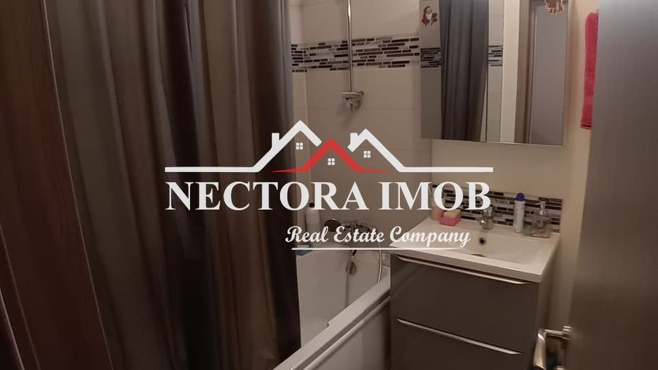NECTORA IMOB-Apartament 2 camere, Etaj 1, Prima Universitatii, Utilat - Poză 11