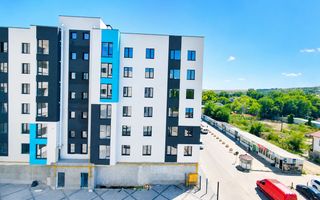 APARTAMENT CU 3 DORMITOARE – 72 m² | CENTRUL ORAȘULUI ANENII NOI - Poză 4