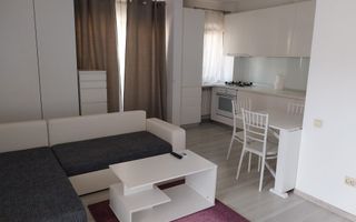 2 camere | Cartierul Francez – Șoseaua Nordului | etaj 1 - Poză 3