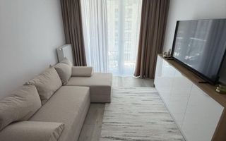 Apartament 2 Camere Silk District cu Loc de Parcare - Iasi - Poză 3
