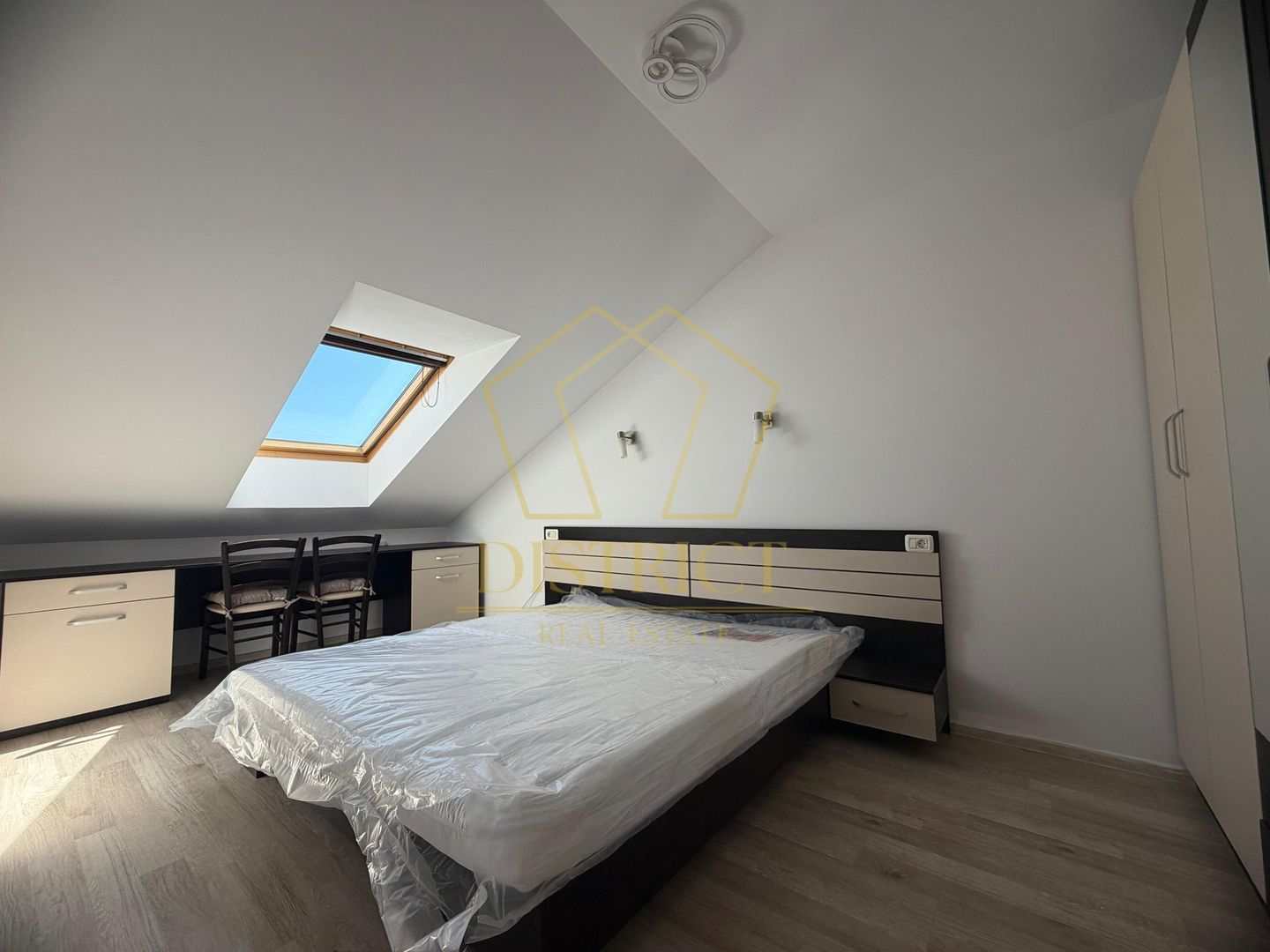 Apartament cochet cu doua camere, lift | comision 0% | Sagului - Poză 5