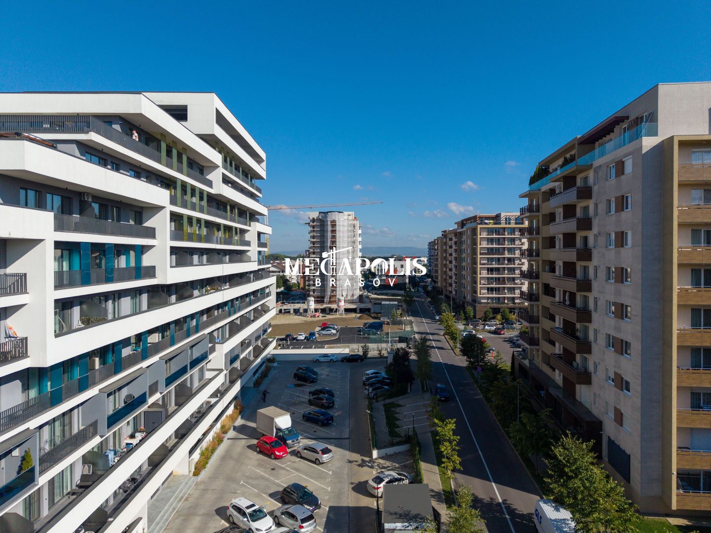 Armonia Residence - Poză 13