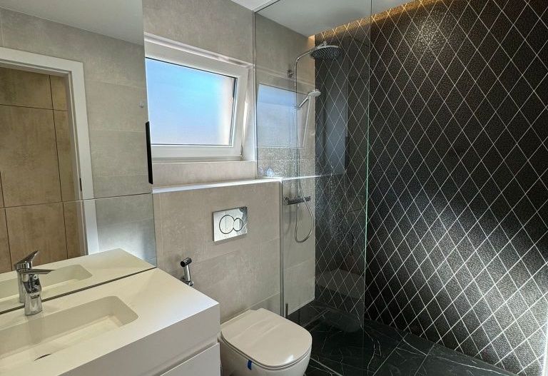 VANZARE  Apartament 2 camere cu gradina in Floresti, zona Sub Cetate - Poză 7