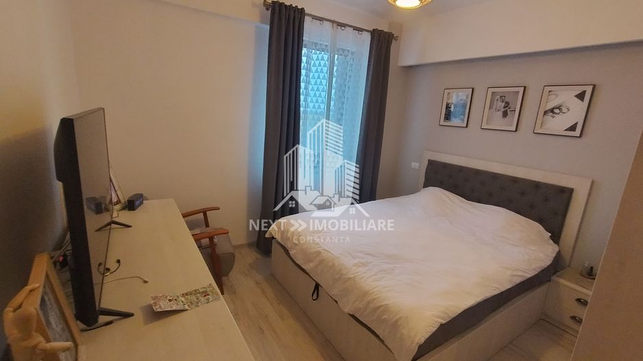 Apartament 3 camere (rezultat din 2) | Tomis Plus | Mutare imediată | - Poză 3