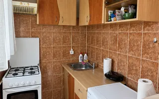 COMISION 0% | 2 camere | Dacia | Etaj 4/4 | Bloc cu Acoperis - Poză 12