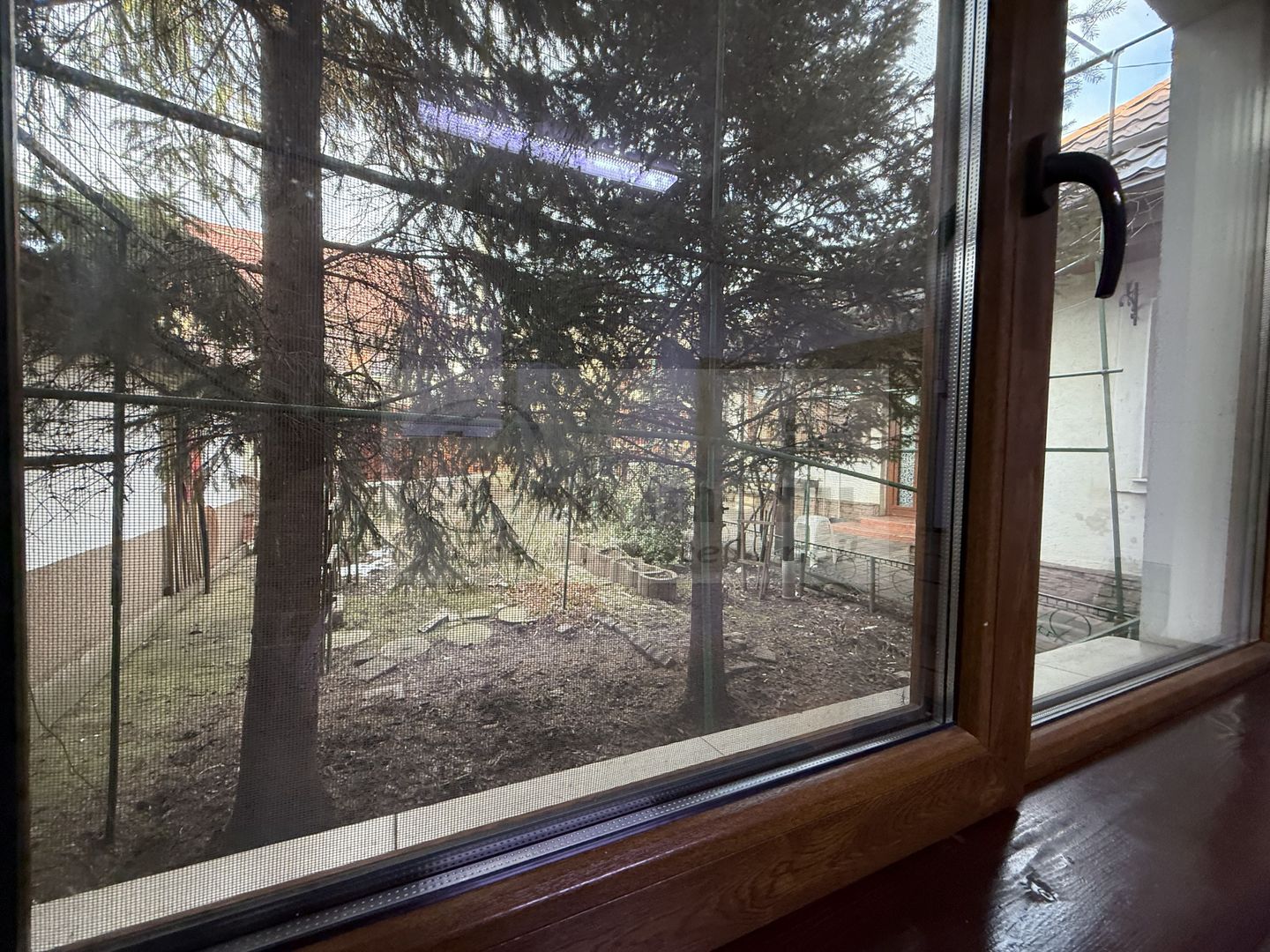 CASA INDIVIDUALA MOARA DE VANT S+P+M BECI GARAJ - Poză 32