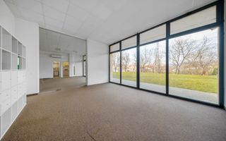 Spatiu comercial / birouri - 144 mp – Iris – zona Portelanului - Poză 3