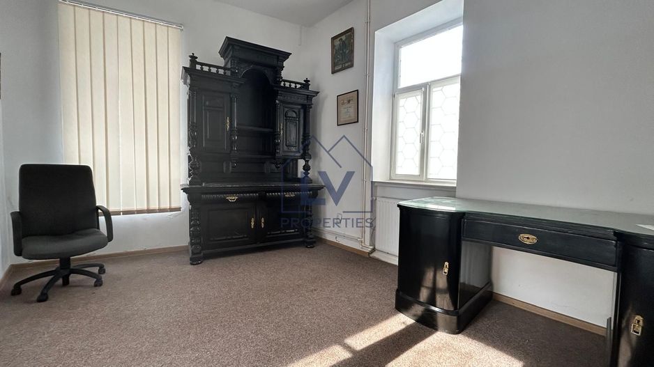 INCHIRIERE VILA 14 CAMERE | ZONA CISMIGIU - Poză 3