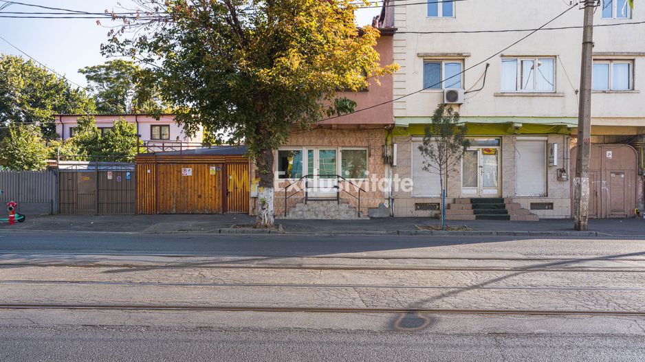 Spatiu comercial Pta Ferentari - Poză 1