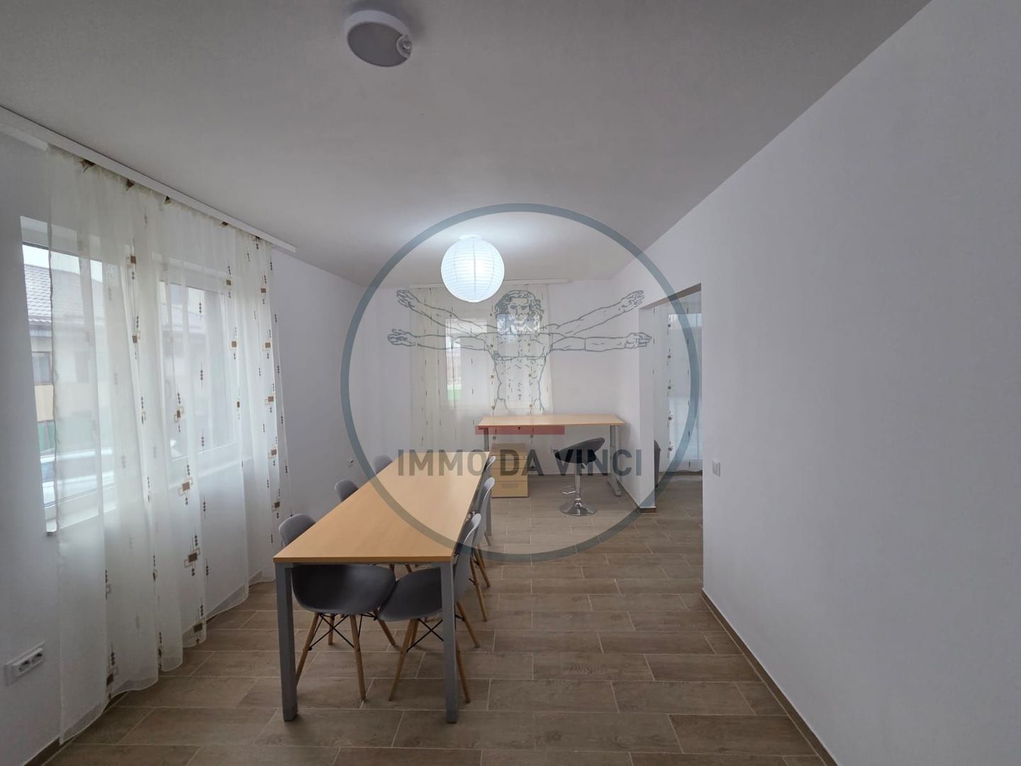 Chirie Apartament 3Camere Str Somesului,Floresti - Poză 1