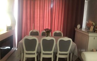 Apartament 3 camere, Tătărași, bloc nou, 700 EUR/lună - Poză 2