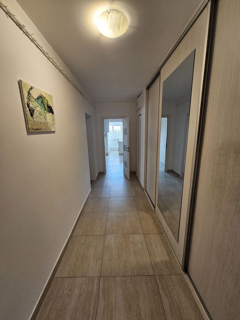 🏡 Apartament cu suflet, lângă Grădina Publică – 2 camere spațioase, 68 m², Gala - Poză 5