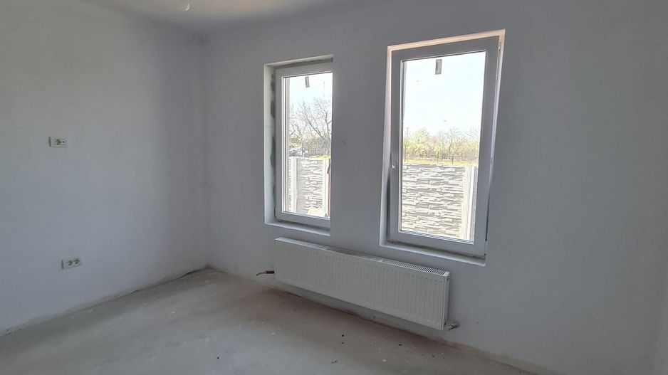 Duplex construcție pe parter in Parta - Poză 9