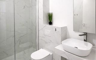 Chirie I Apartament 2 camere | Northside Park – Sisești | Vedere - Poză 10