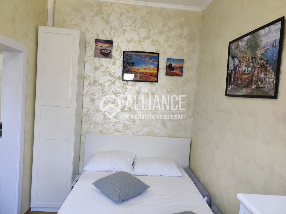 HOTEL OPERA(COD03) -5th Avenue 2 camere cochete, cu vedere la mare ! - Poză 43