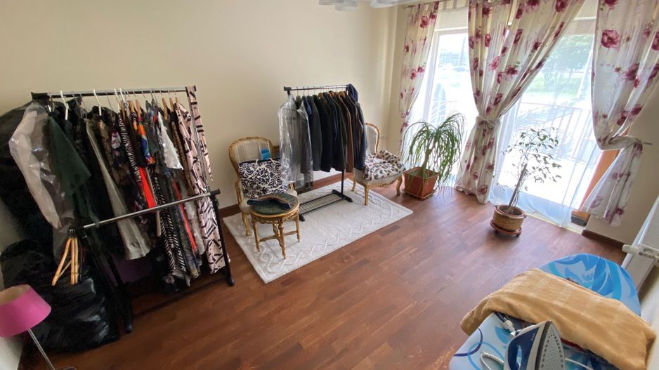 Casa in stil clasic zona Ghiroda - Poză 15