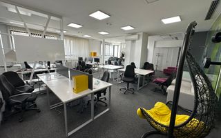 Spațiu  inchiriat   birouri   316 mp - Poză 11