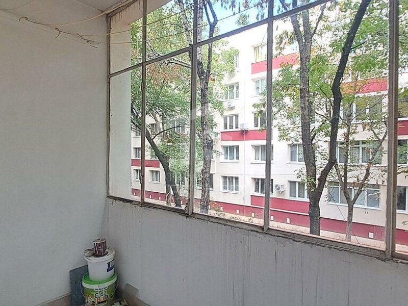 3 camere | Centrala proprie | Parcare - Poză 8
