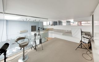 Spatiu de birouri - Poză 13