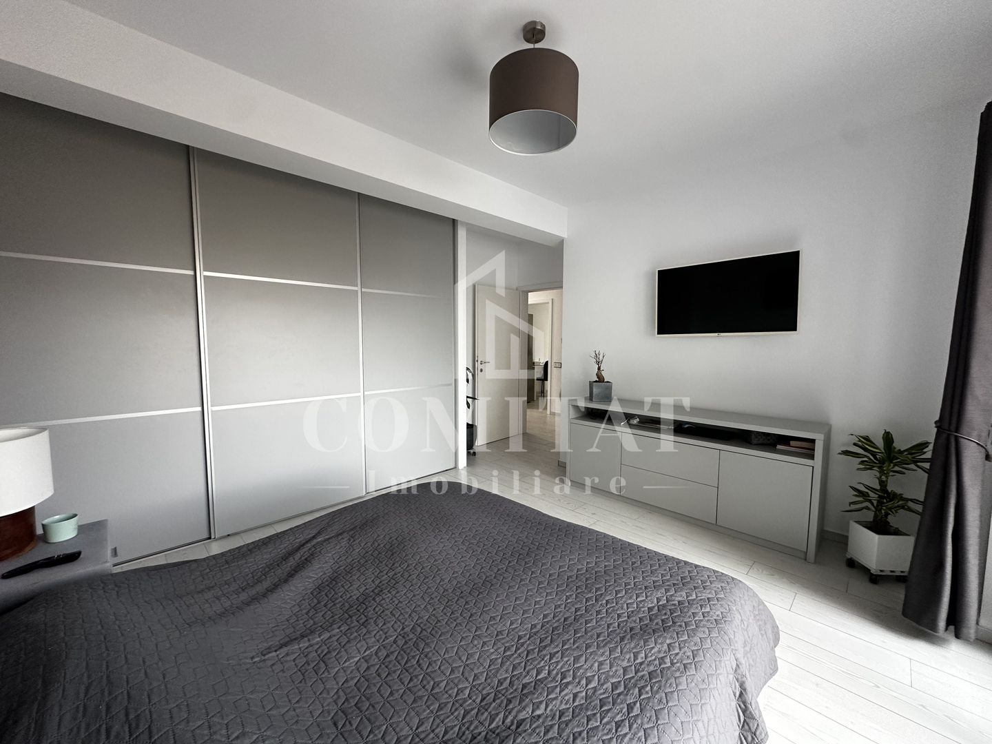 Apartament la cheie | Etaj intermediar | Bună Ziua - Poză 9