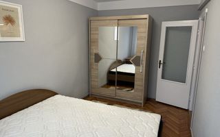 PET FRIENDLY! Apartament 3 camere, 60mp, balcon, zona Iulius Mall - Poză 5