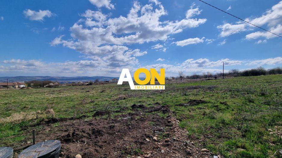 De vanzare 689mp teren intravilan, zona Podei - Poză 3