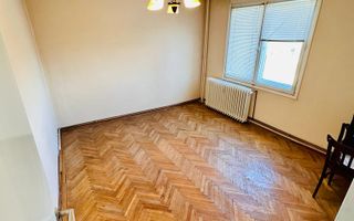 2 Camere Decomandat - Etaj Intermediar - Bloc Fara Risc - Poză 1