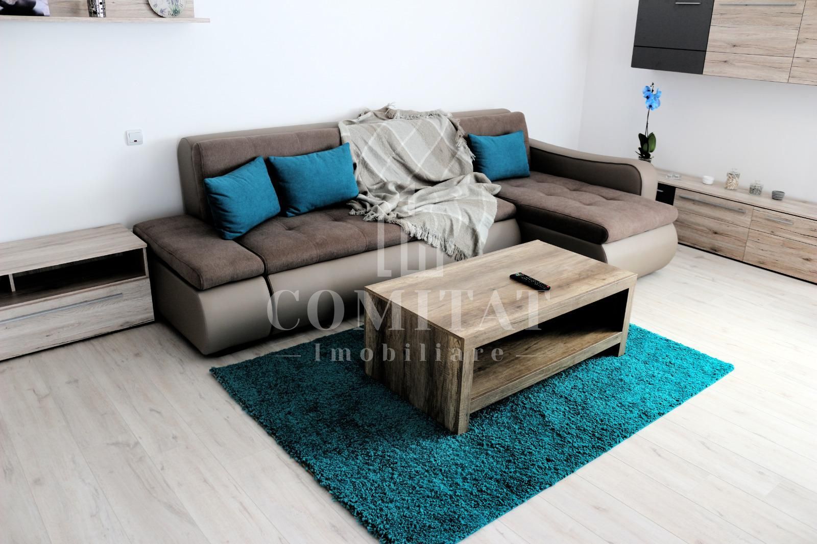 Apartament 2 camere | 52 mp | Cartier Europa - Poză 4