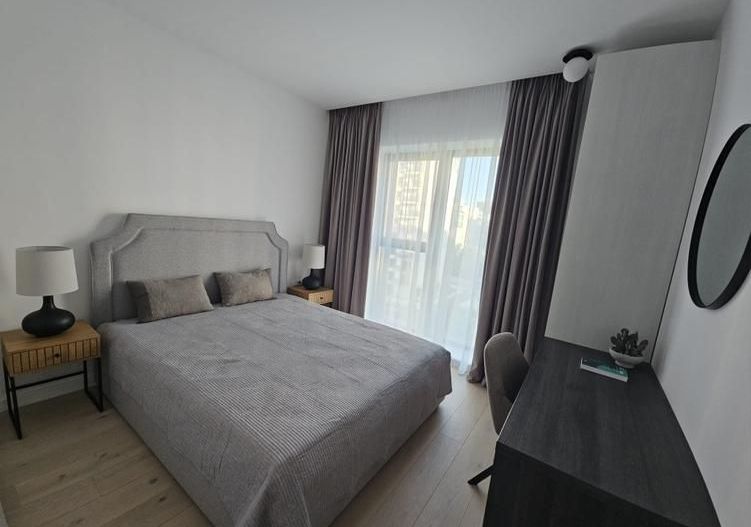 Apartament Premium | Prima Închiriere | Nusco City - Poză 4