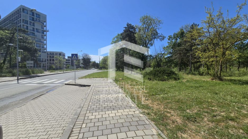 NEPTUN - Teren intravilan cu regim de construire IS3C. - Poză 5