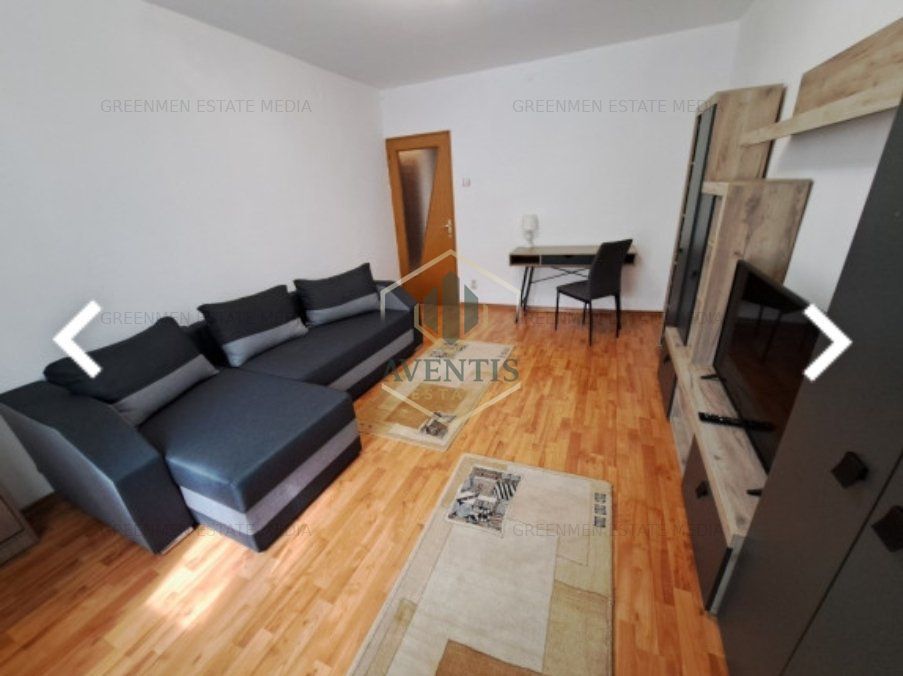 Langa parc la 2 minute, mobila noua, studio pentru tineret, Metrou Tineretului - Poză 3