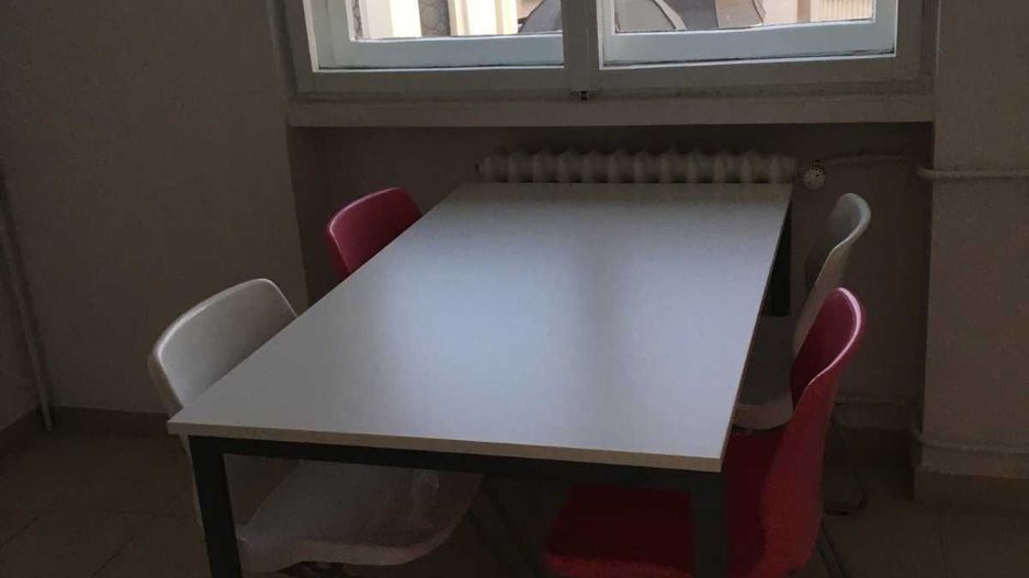 De vanzare Apartament 3 camere Calea Victoriei Palatul CEC Lipscani - Poză 4