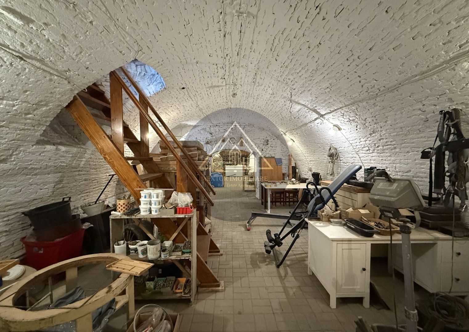 Casă restaurată | Transilvania | Mobilier autentic - Poză 41