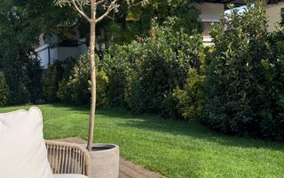 Vila moderna Pipera - zona centrala I Mobilata I Ready to move I COM 0 - Poză 29