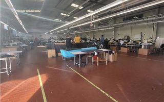 Spațiu comercial și hală industrială de vânzare – DN E85, Focșani - Poză 10