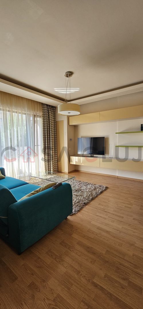 Apartament modern cu 2 camere - Cluj Napoca - Poză 4