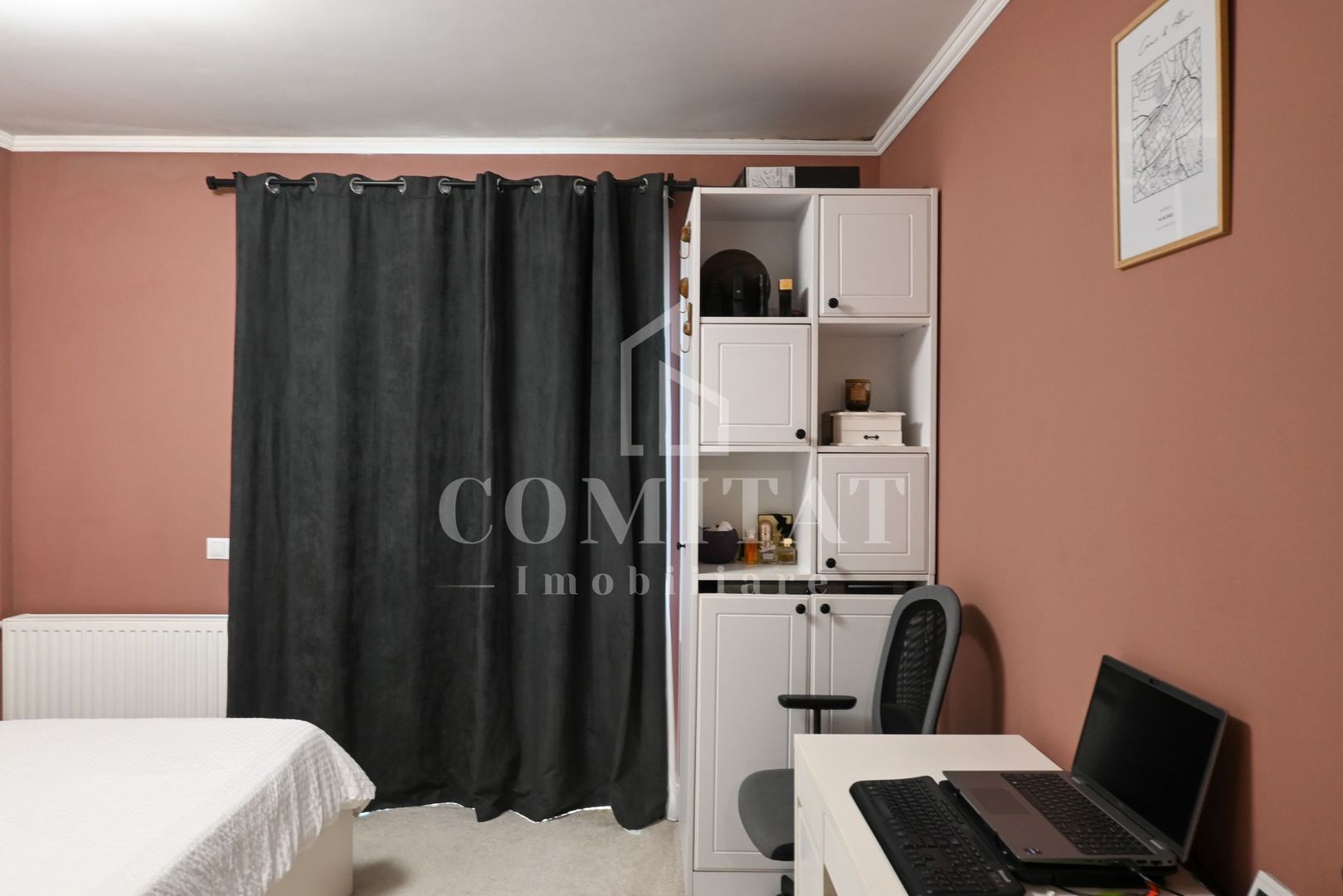 Apartament 2 camere | 44mp | zona Intre Lacuri - Poză 13