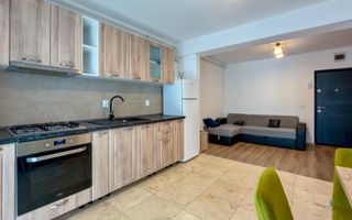Apartament 2 camere Parcare, în zona Dambul Rotund - Poză 4