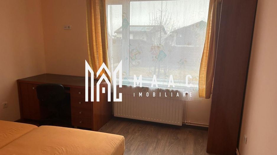 Casa 3 Camere | 200 MPU | Sura mica | Mobilata si utilata - Poză 11