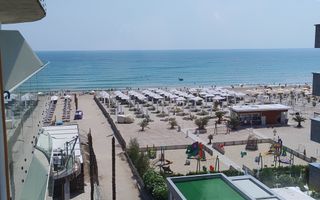 Studio et.5 White Tower, vedere la mare,  Mamaia Nord - Poză 16