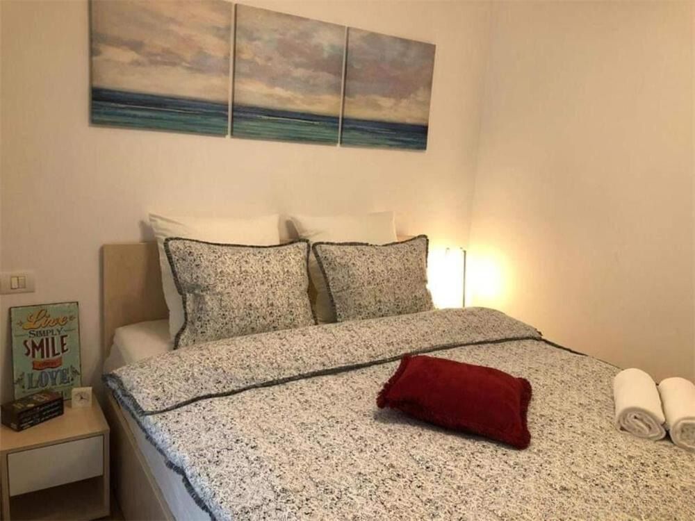 Apartament 2 Camere, Zona Marriott - Poză 1
