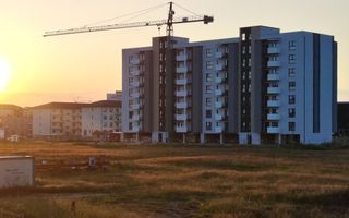 Apartament 3 camere - spatiu "La Cheie" - Poză 7