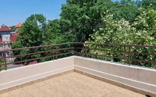 Apartament 5 camere / Parc Kiseleff / Vilă interbelică - Poză 12