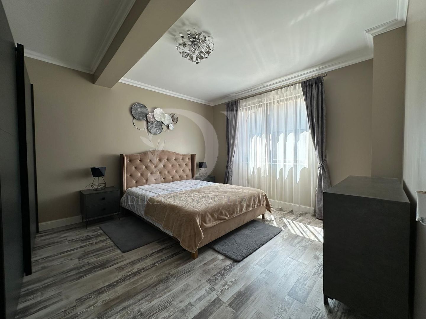 Duplex finisat & mobilat integral –de vanzare  Dezmir/ Cluj - Poză 7
