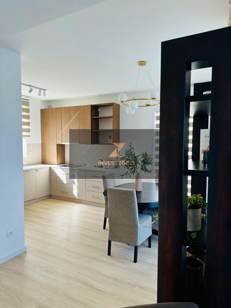 Vila de inchiriat in cartier Riviera Oradea - Poză 19