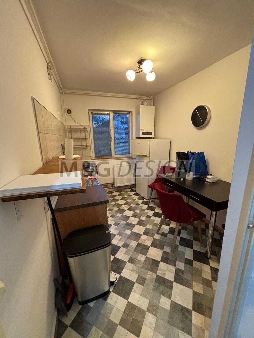 2 cam Dacia etaj 3 centrala proprie - Poză 7