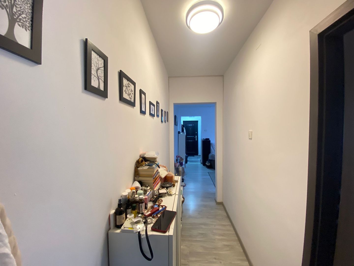 4 camere renovate, 60 mp + balcon, etaj 10/11 – Drumul Taberei V7 - Poză 7