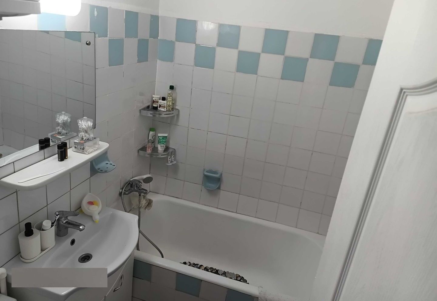 Apartament 2 camere. La 5 min metrou Piata Sudului / Mall SunPlaza - Poză 8