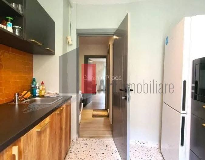 Inchiriere Garsoniera Timpuri Noi - Poză 5
